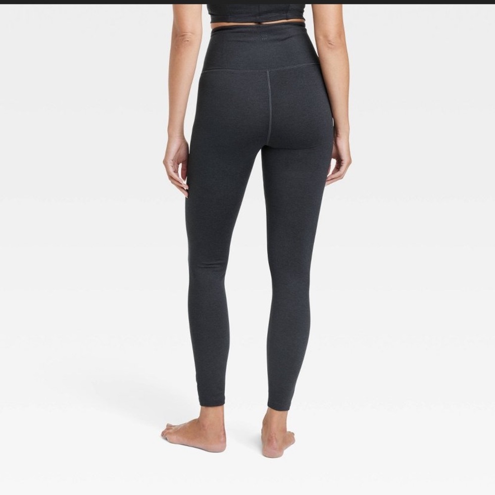 Target Allover Cozy High-Rise Leggings